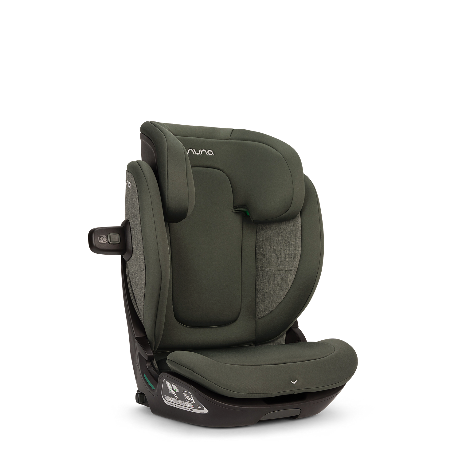 Nuna AACE lx Kindersitz Forest