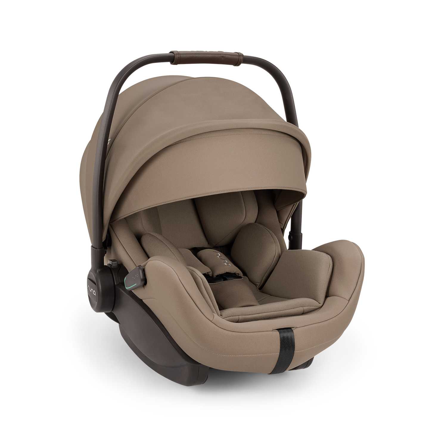 Nuna ARRA flex Babyschale Cedar