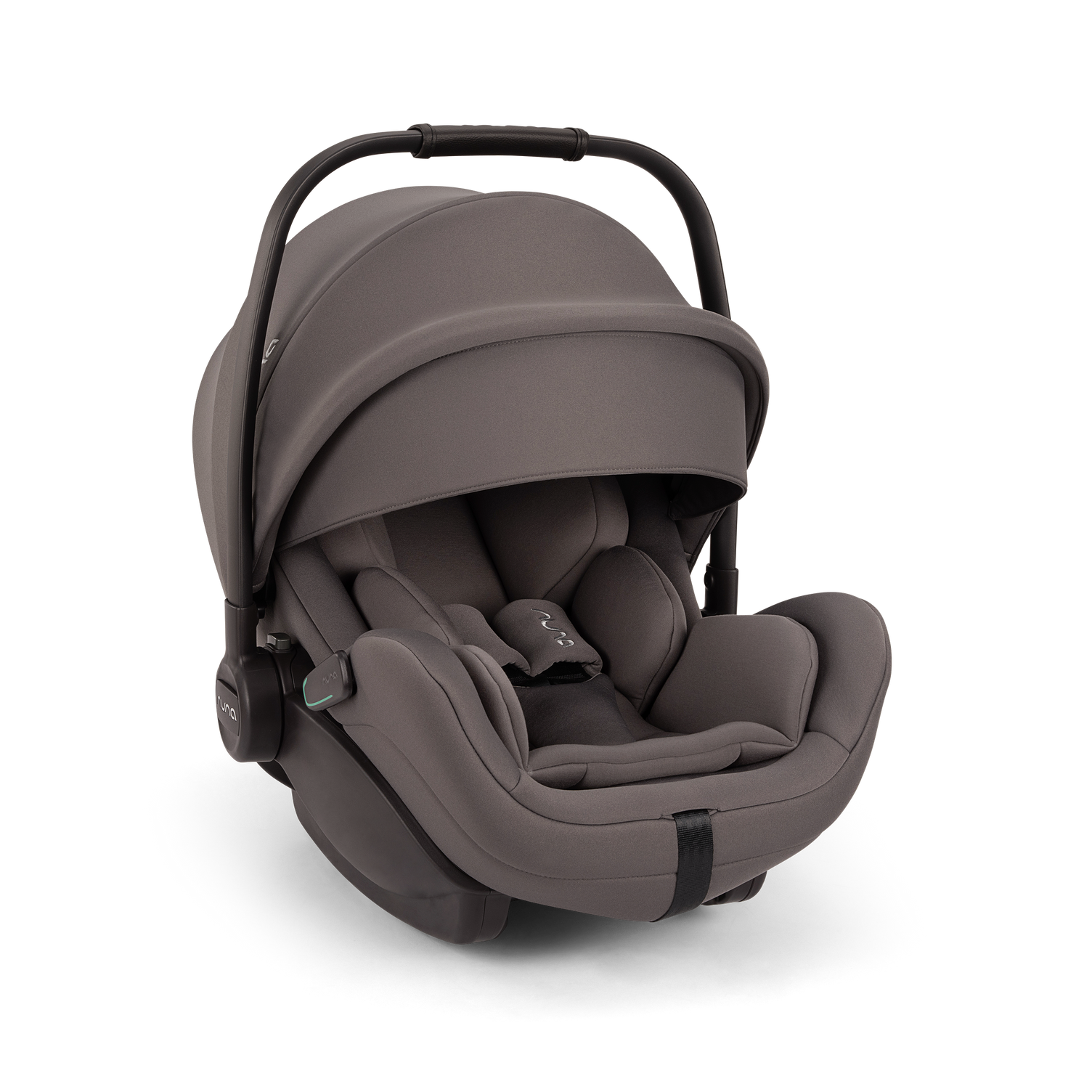 Nuna ARRA flex Babyschale Thunder