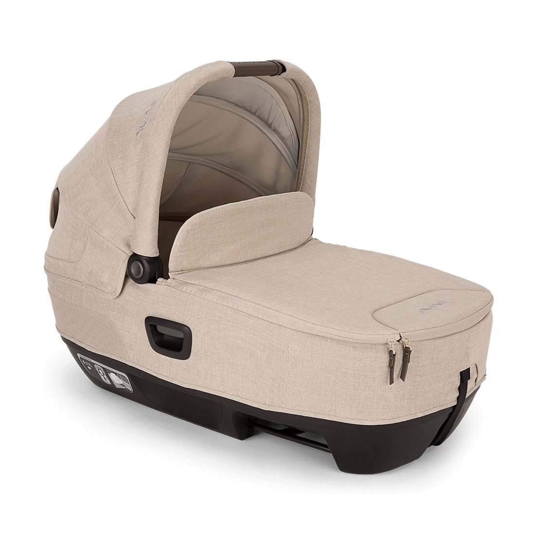 Nuna CARI next Babywanne Biscotti