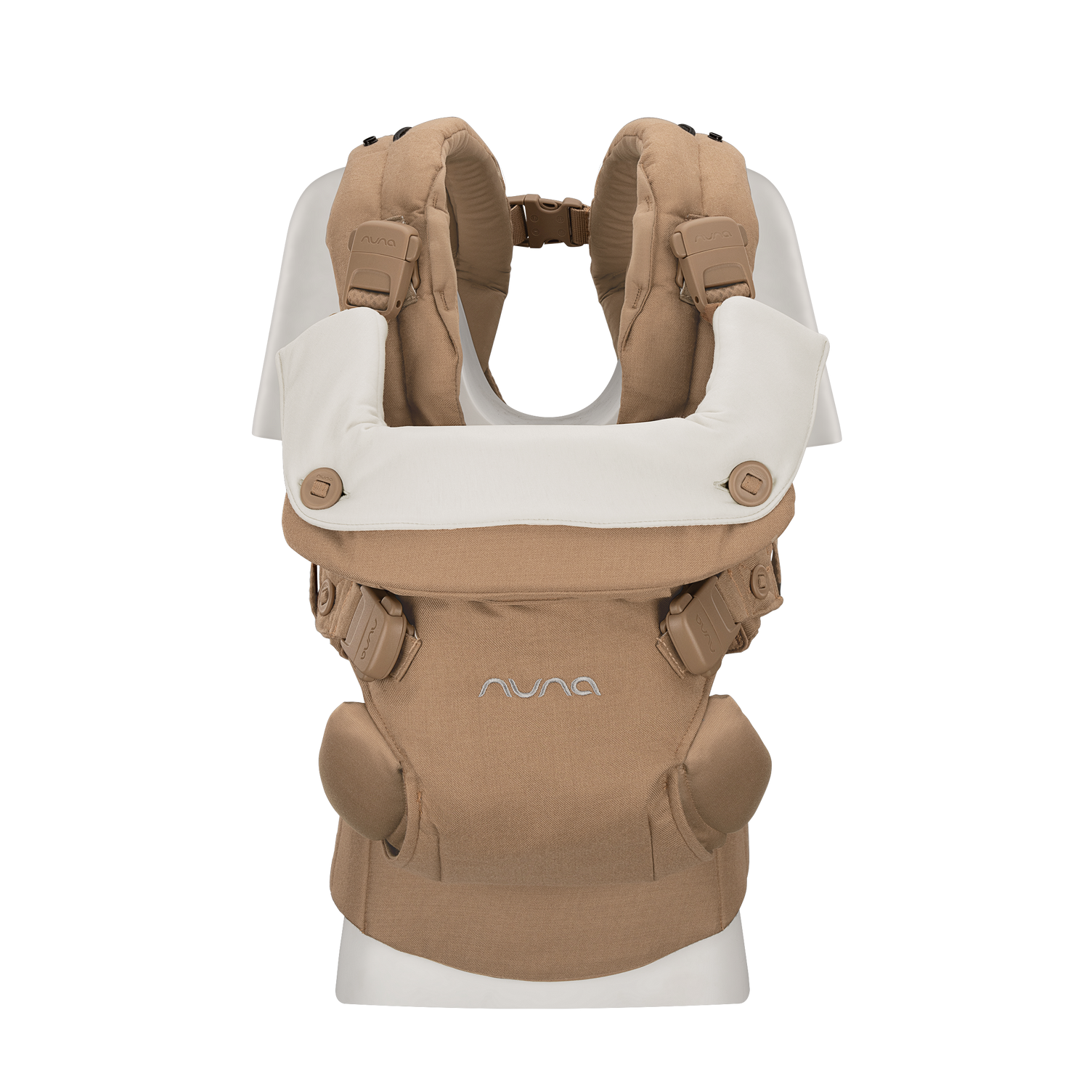 Nuna CUDL luxe Babytrage Canyon