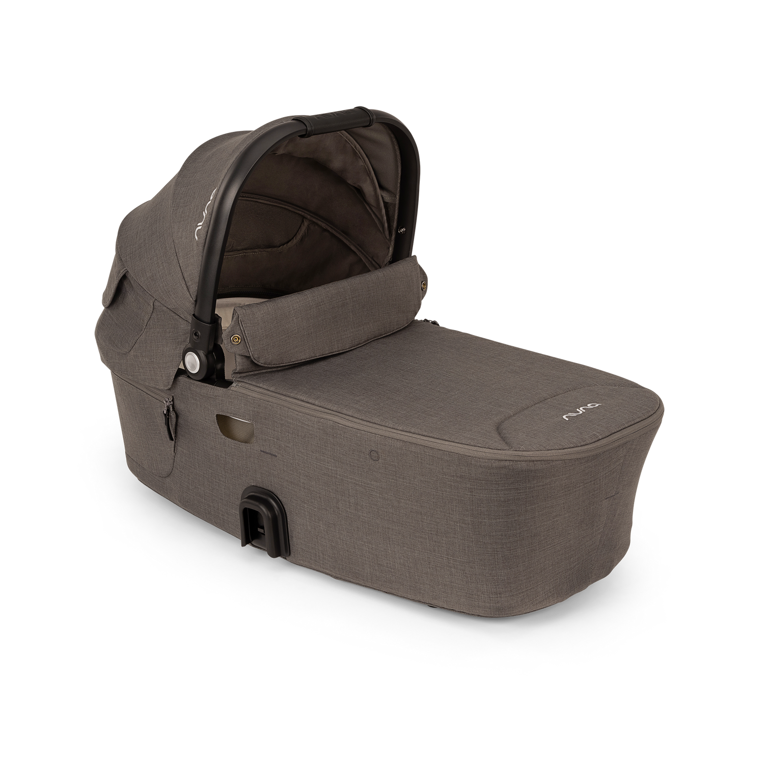 Nuna DEMI next Babywanne Thunder