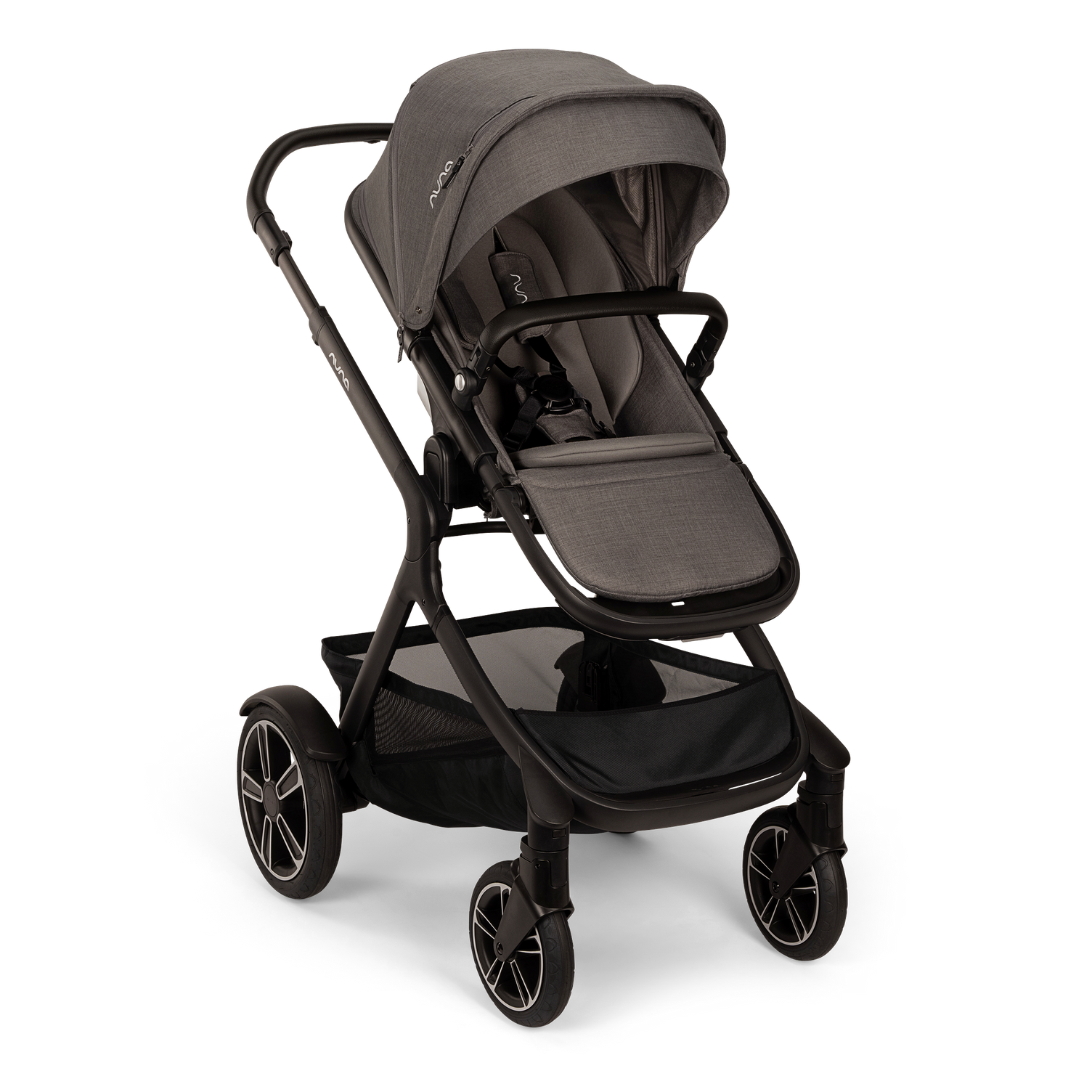 Nuna DEMI next Sportwagen Thunder