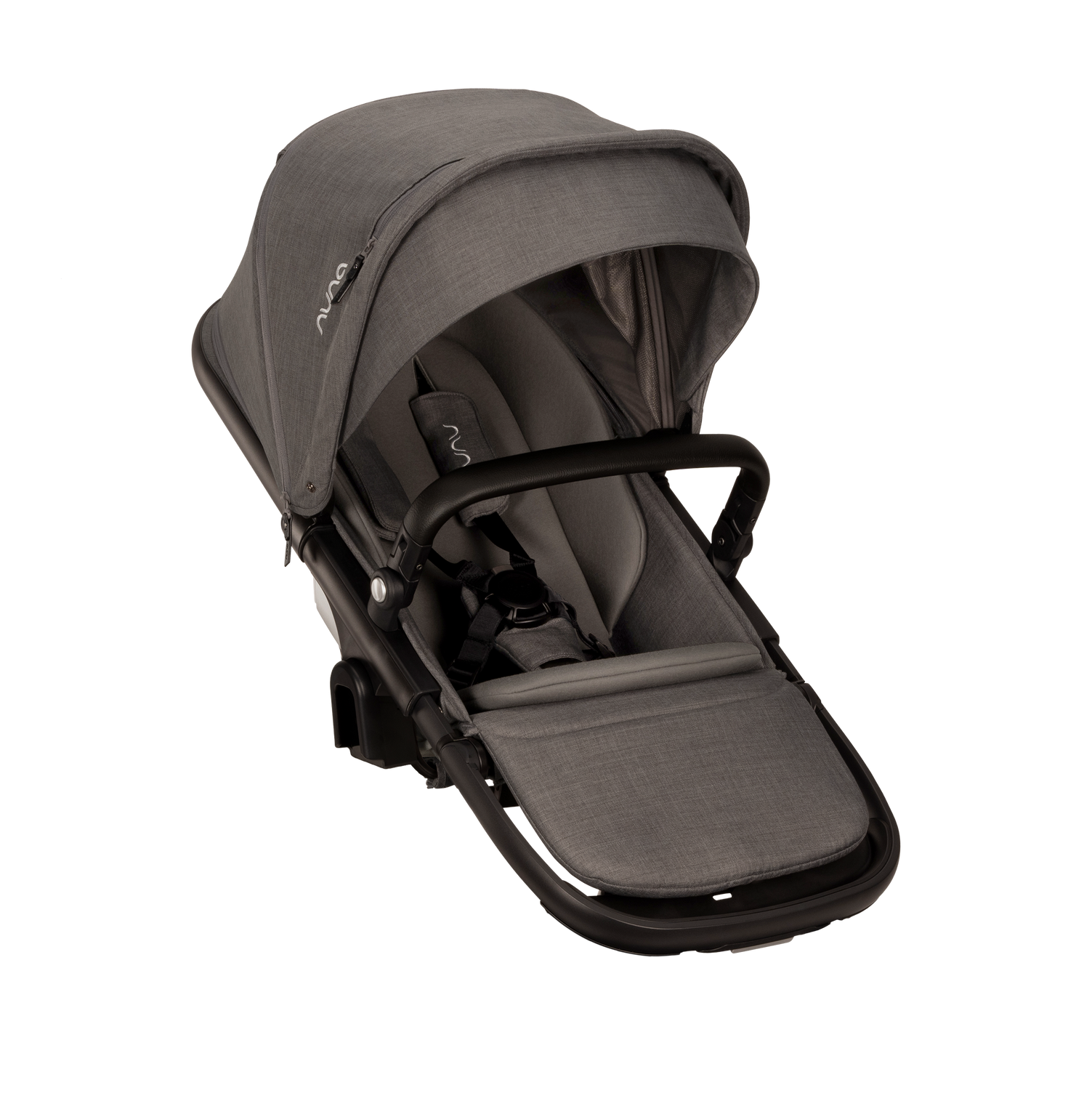Nuna DEMI next Geschwistersitz Thunder