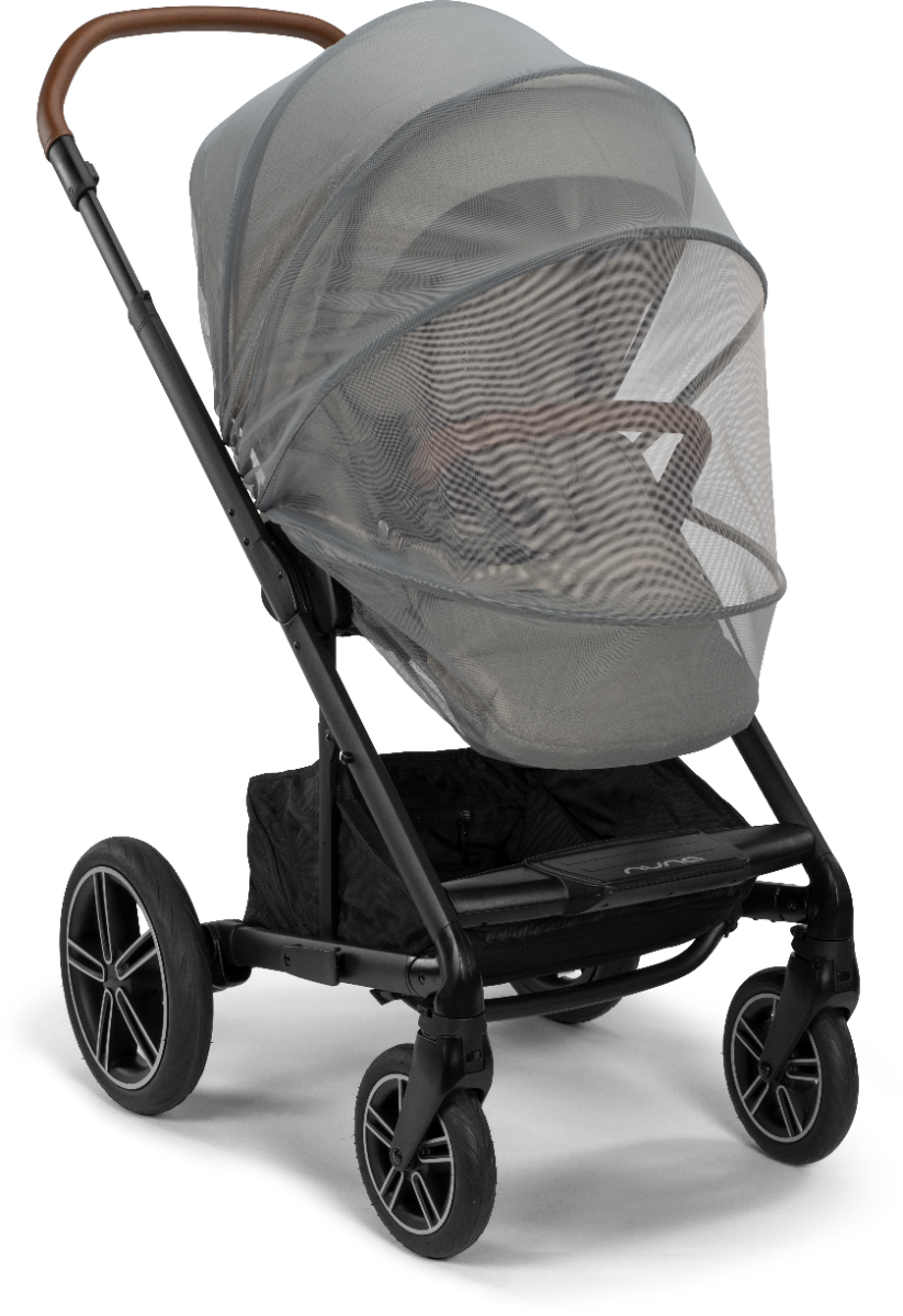 Nuna Kinderwagen Insektennetz
