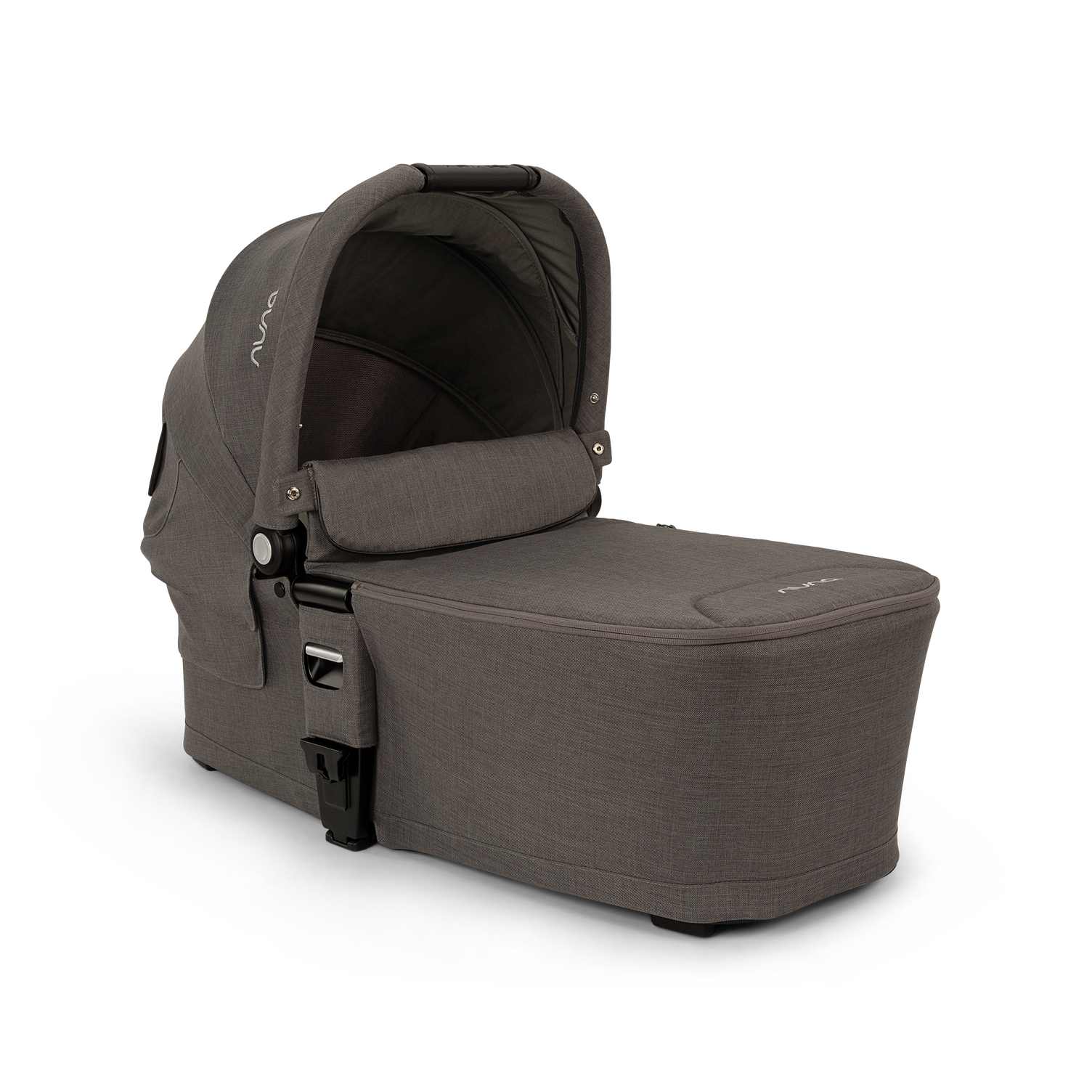 Nuna Mixx next Babywanne Thunder