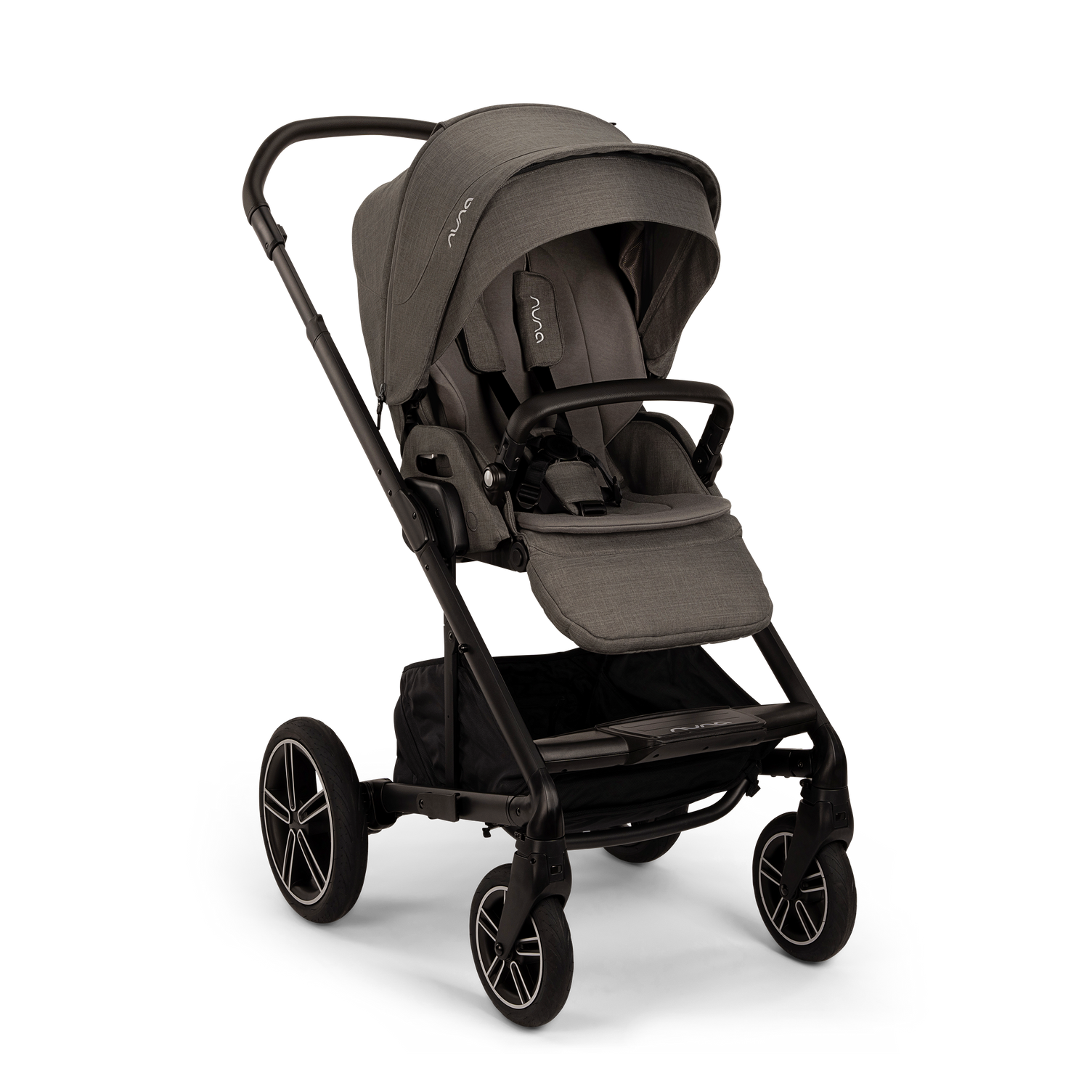 Nuna Mixx next Sportwagen Thunder
