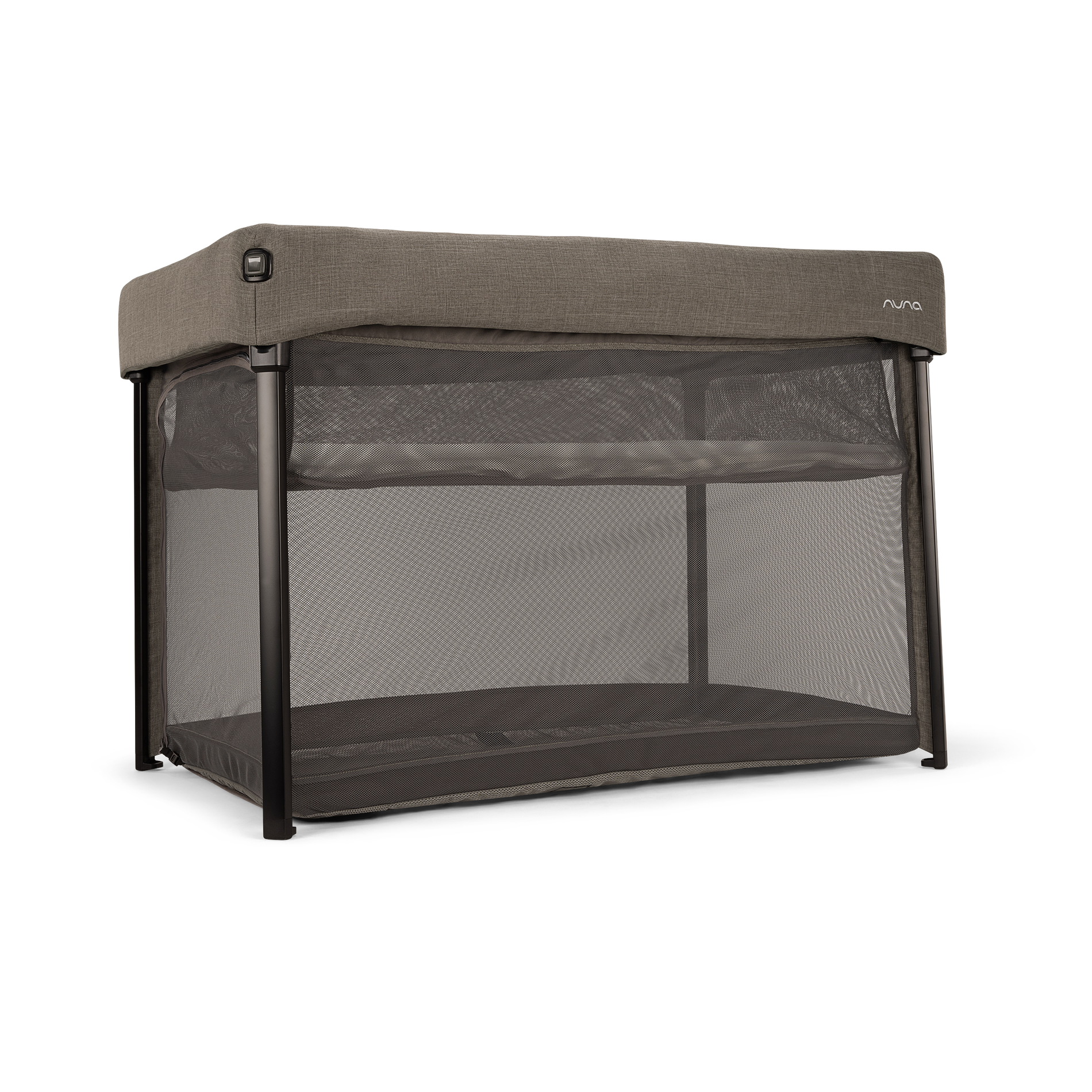 Nuna PAAL Reisebett Granite
