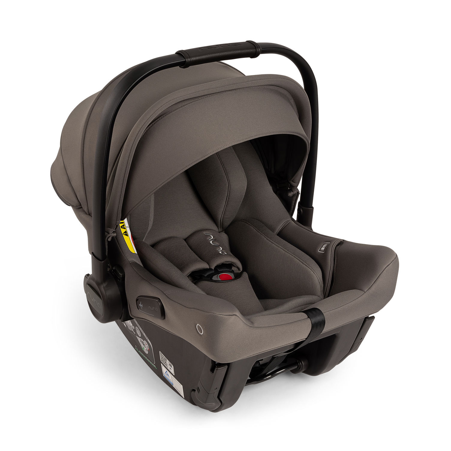 Nuna PIPA urbn Babyschale Thunder