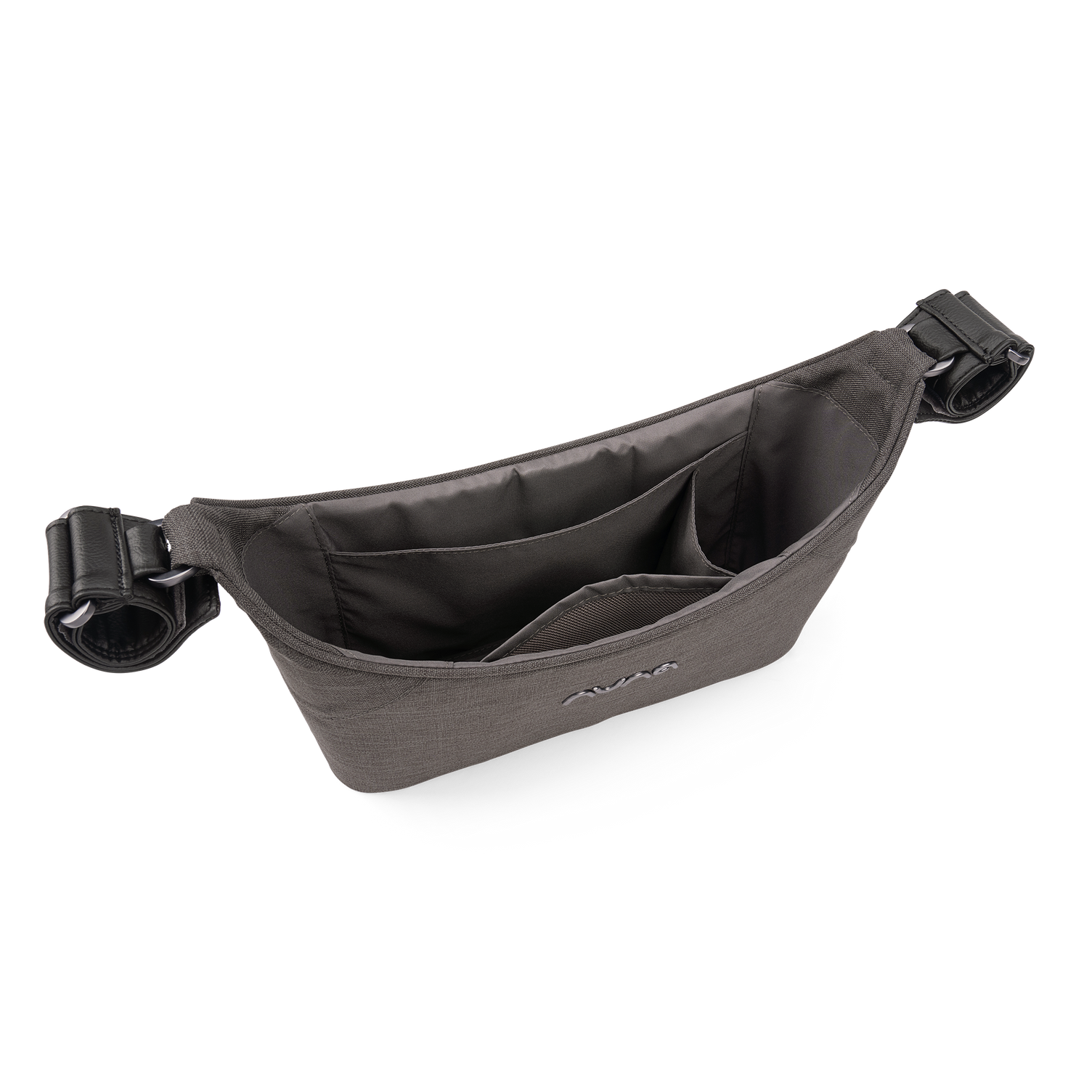 Nuna Kinderwagen Organizer Thunder