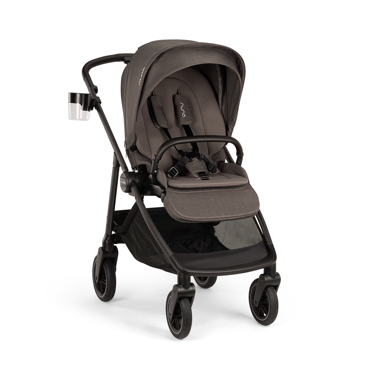 Nuna Swiv Sportwagen Thunder