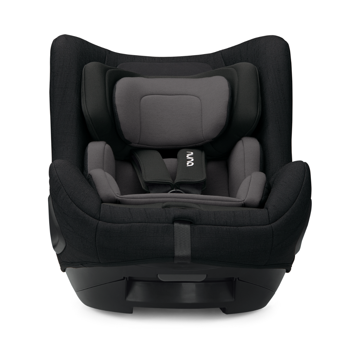Nuna TODL next i-Size Kindersitz (40 - 105 cm) kompatibel mit BASE next Caviar