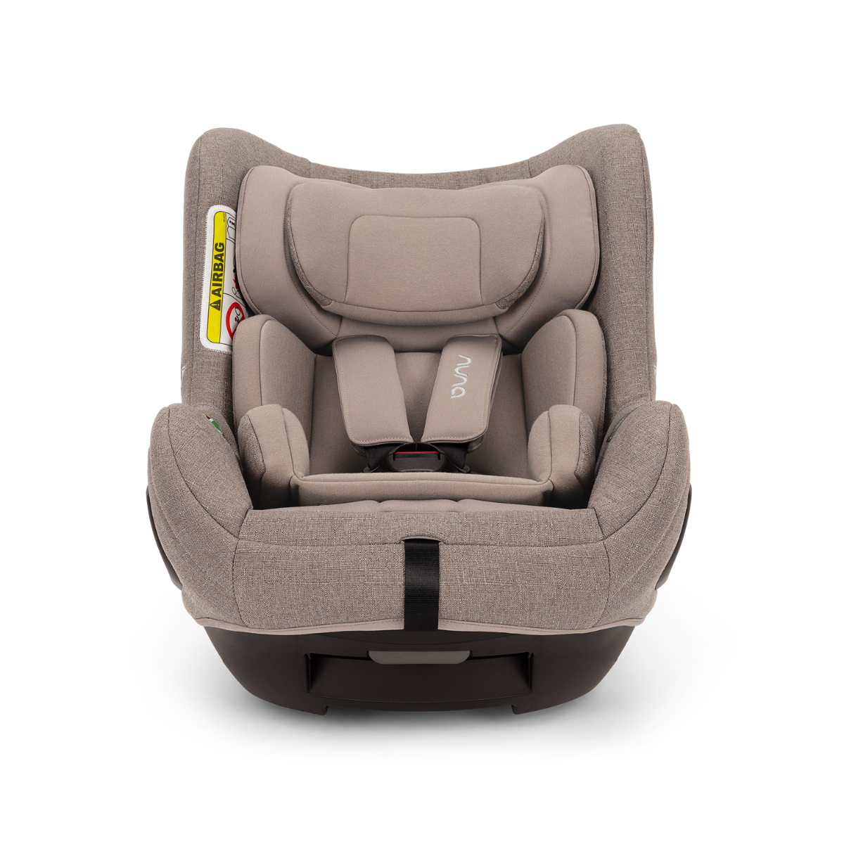 Nuna TODL next i-Size Kindersitz (40 - 105 cm) kompatibel mit BASE next Cedar