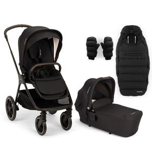 nuna TRIV lx