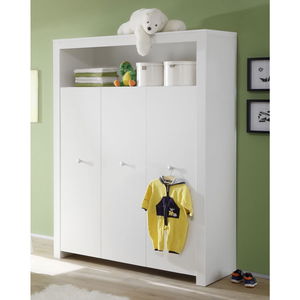trendteam Kleiderschrank