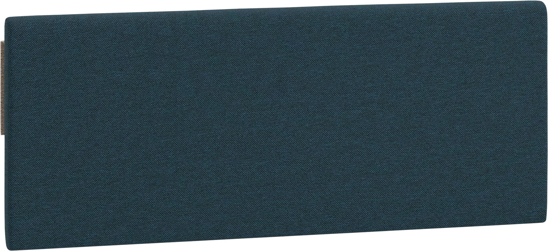 Vox OMM - Rückenlehnenkissen für breites Kopfteil / 120x200cm / Farbe: 09 Spello