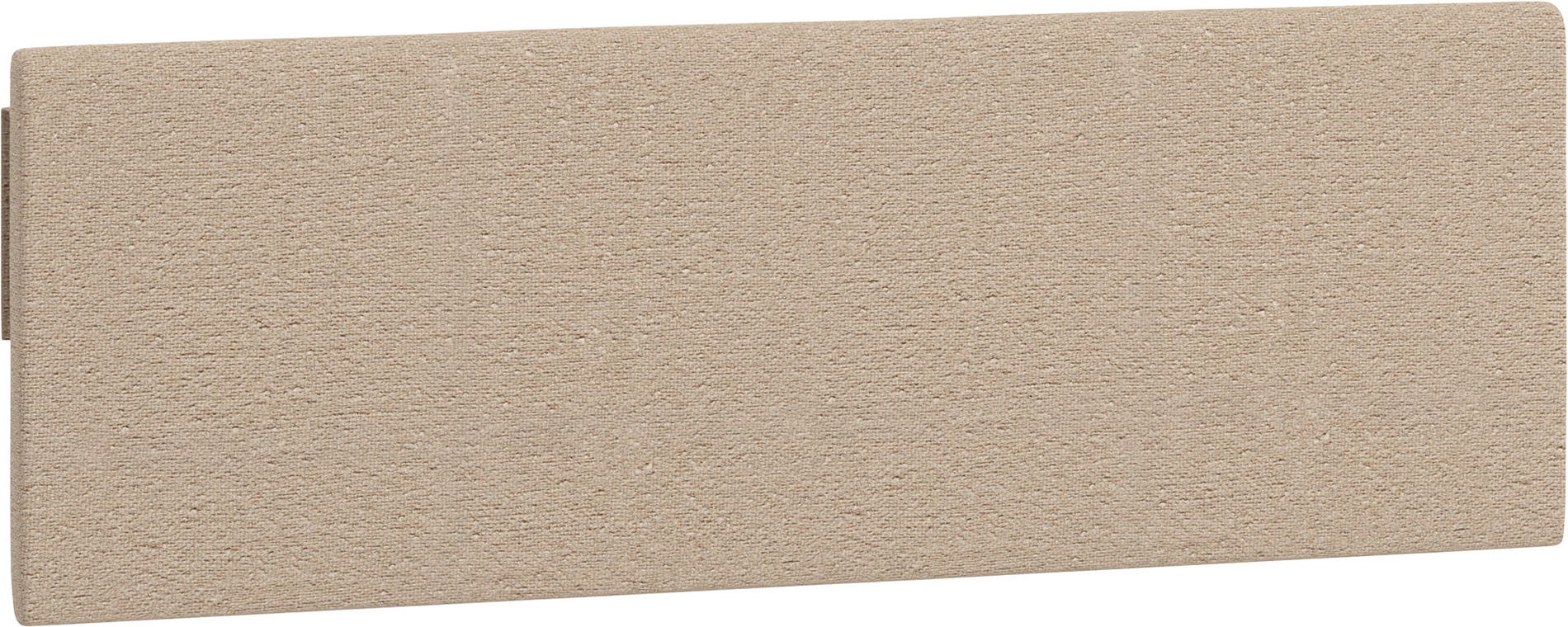 Vox OMM - Rückenlehnenkissen für breites Kopfteil / 140x200cm / Farbe: 09 Angola