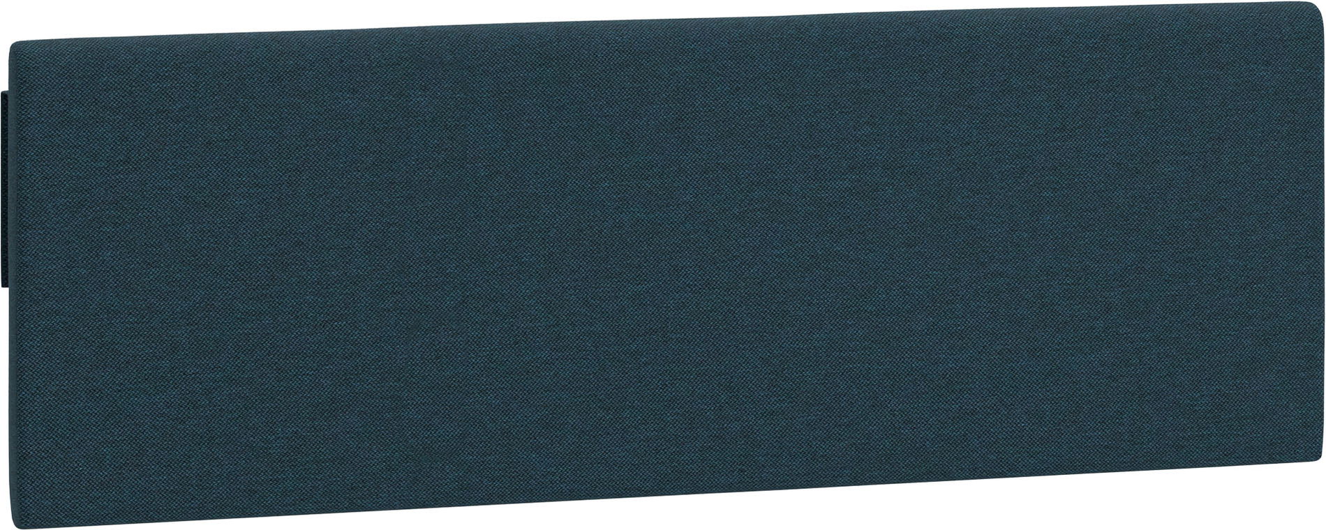 Vox OMM - Rückenlehnenkissen für breites Kopfteil / 140x200cm / Farbe: 09 Spello