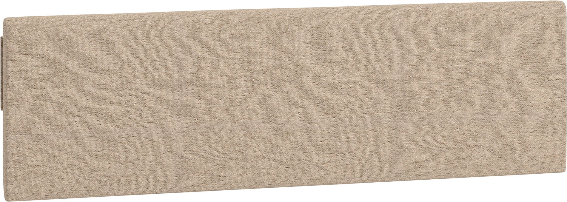 Vox OMM - Rückenlehnenkissen für breites Kopfteil / 160x200cm / Farbe: 09 Angola