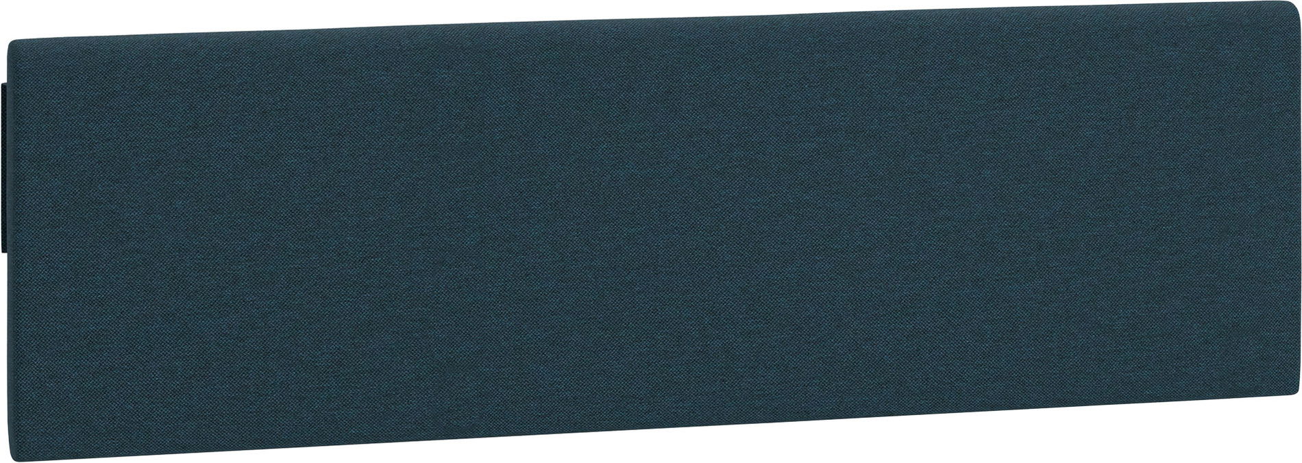Vox OMM - Rückenlehnenkissen für breites Kopfteil / 160x200cm / Farbe: 09 Spello