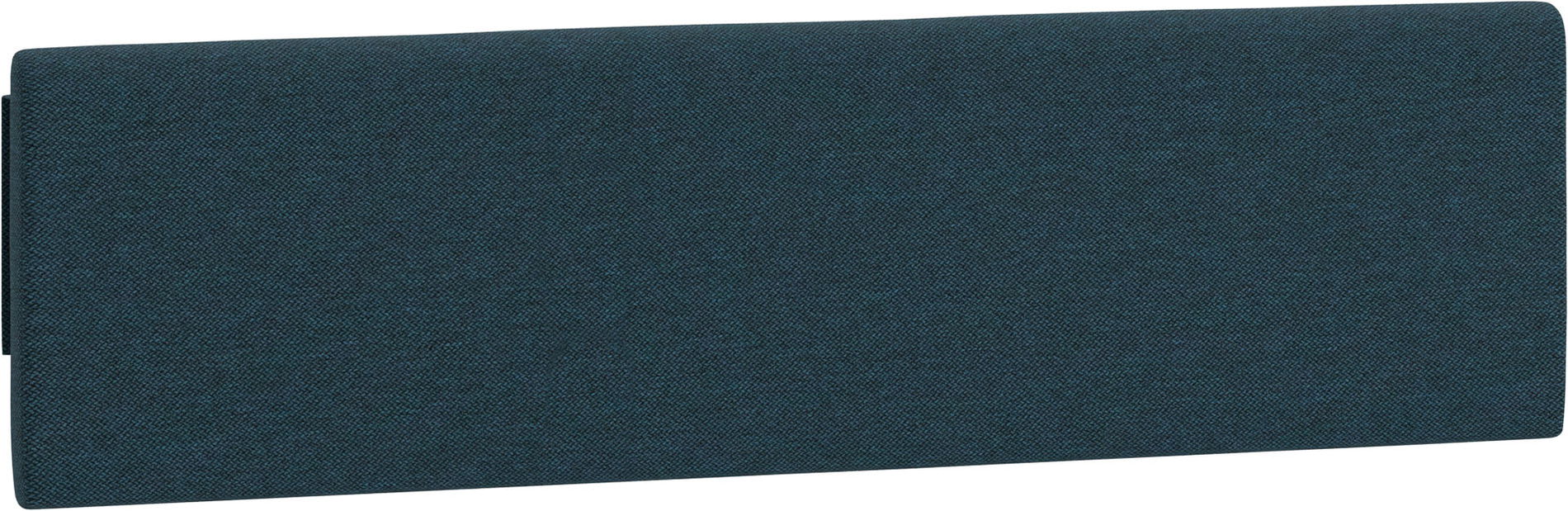 Vox OMM - Rückenlehnenkissen für gerades Kopfteil / 120x200cm / Farbe: 09 Spello