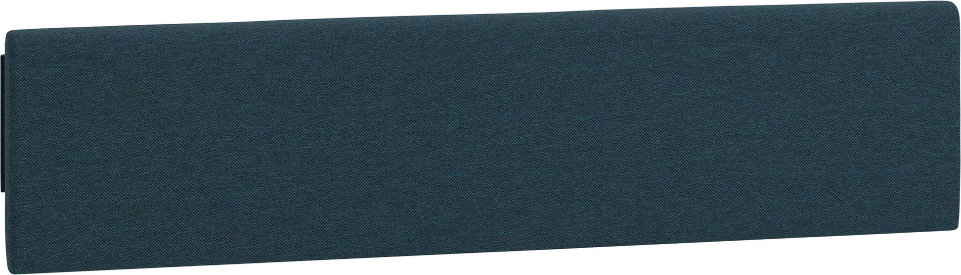 Vox OMM - Rückenlehnenkissen für gerades Kopfteil / 160x200cm / Farbe: 09 Spello