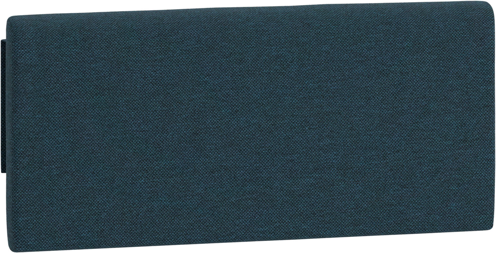 Vox OMM - Rückenlehnenkissen für gerades Kopfteil / 90x200cm / Farbe: 09 Spello