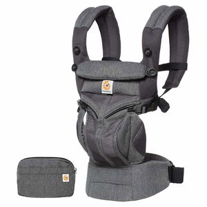 Ergobaby Omni 360 - Cool Air Mesh