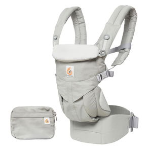 Ergobaby Omni 360 - Premium Cotton