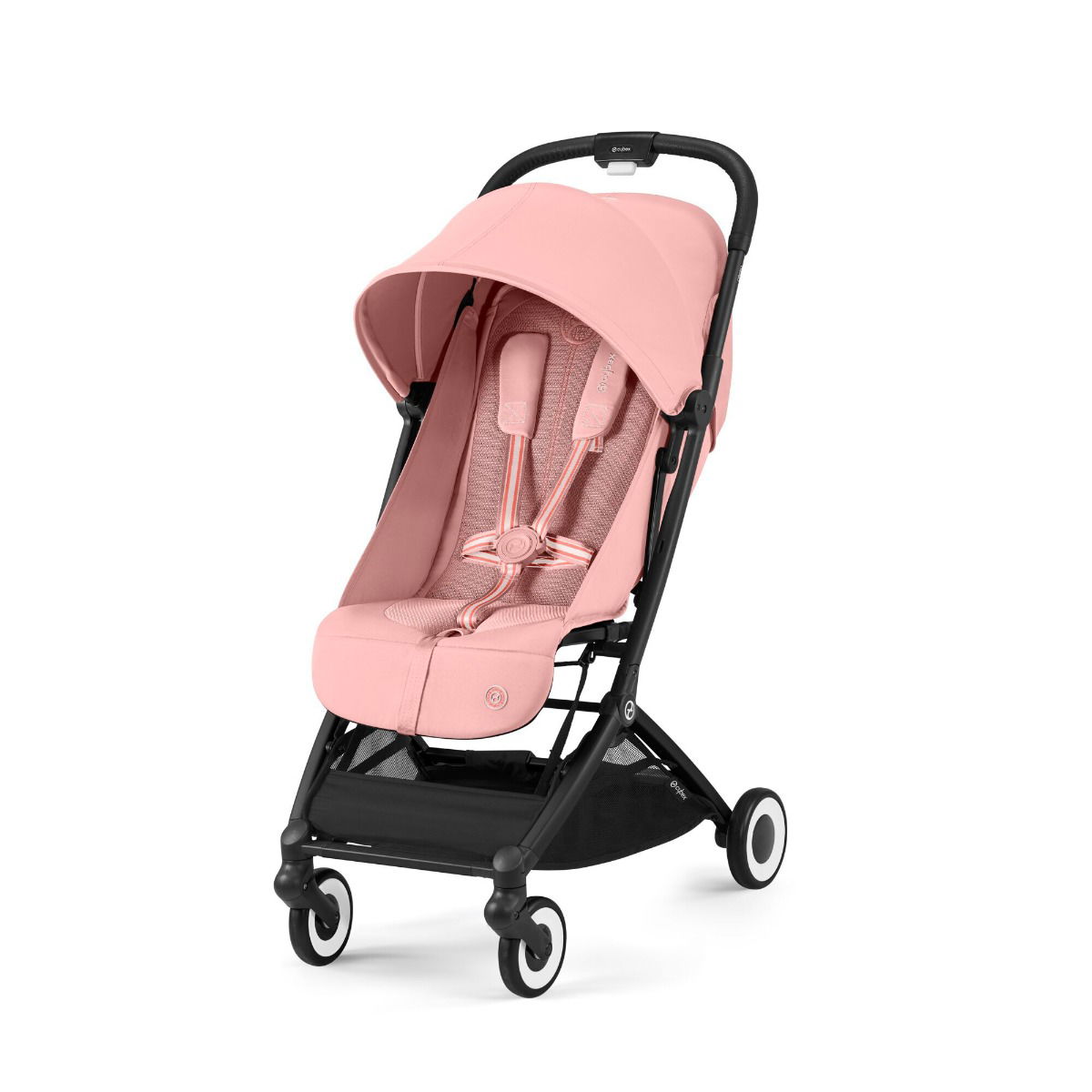 Cybex Orfeo Candy Pink Buggy