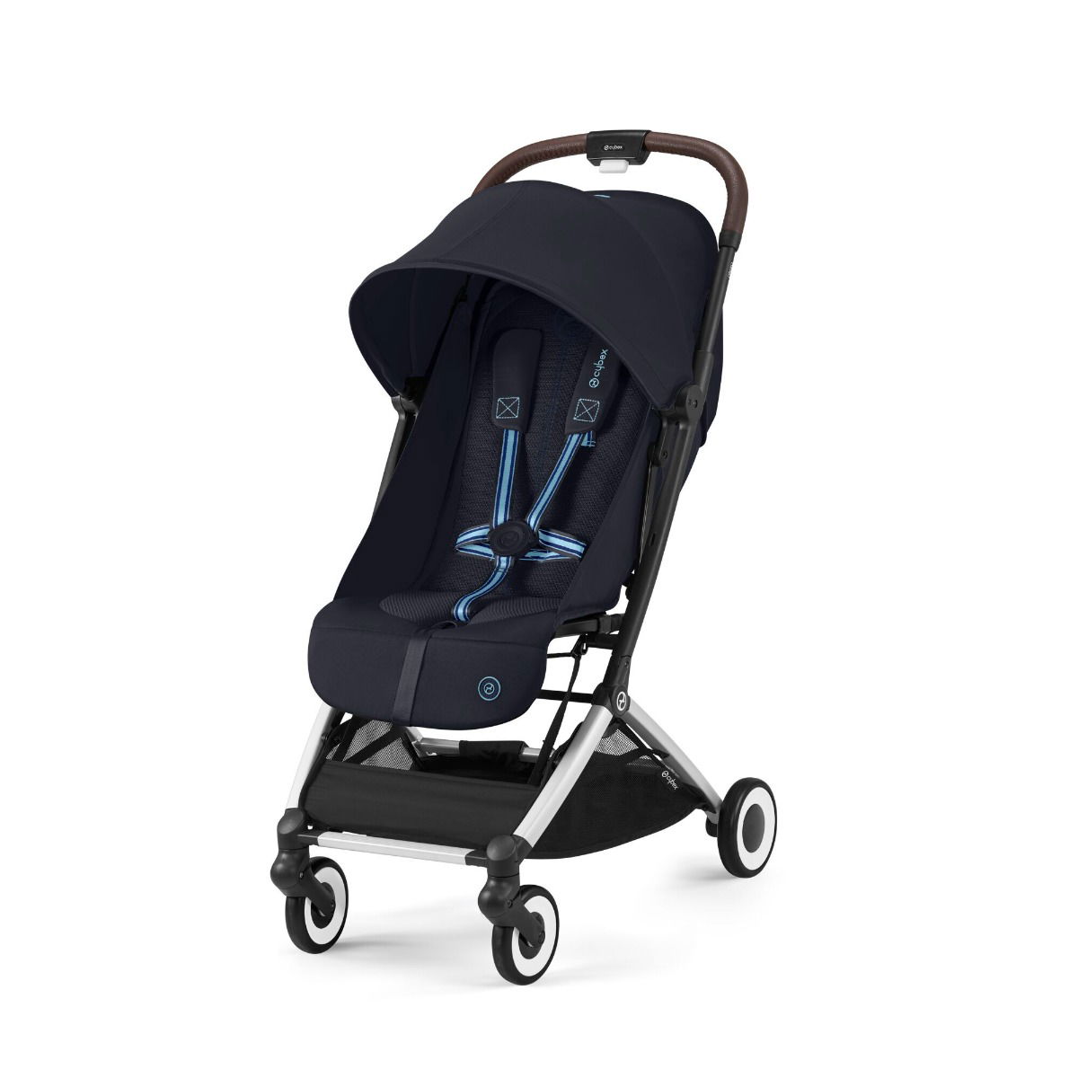 Cybex Orfeo Dark Blue Buggy