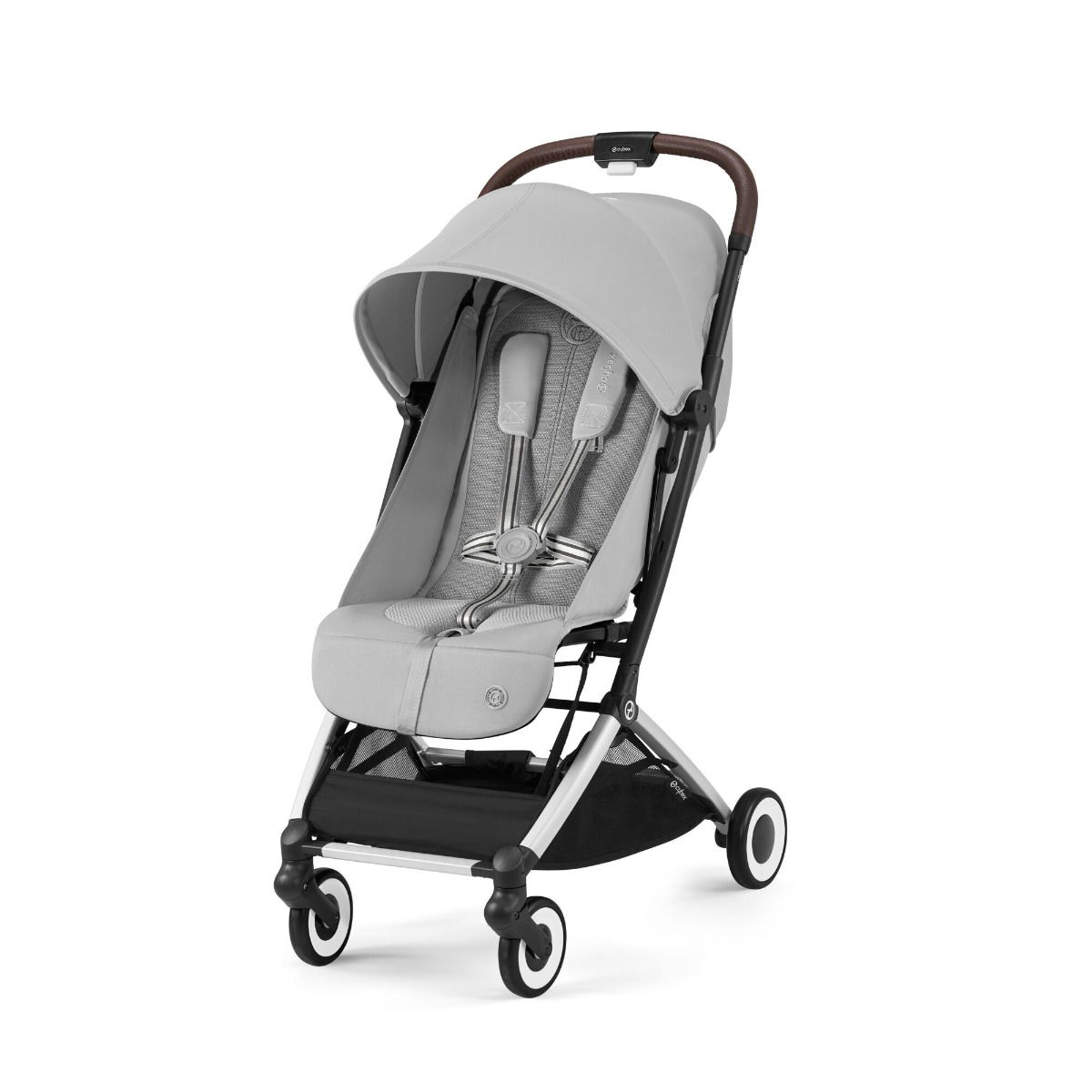Cybex Orfeo Fog Grey Buggy