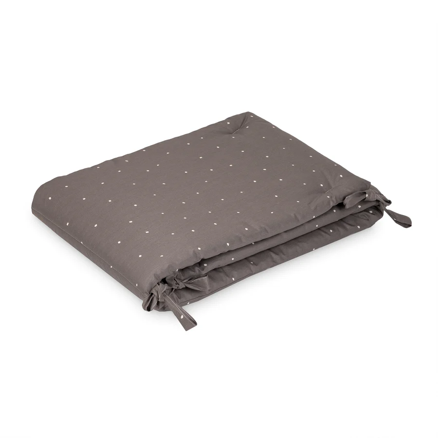 Julius Zöllner Nestchen Organic Wild Dots