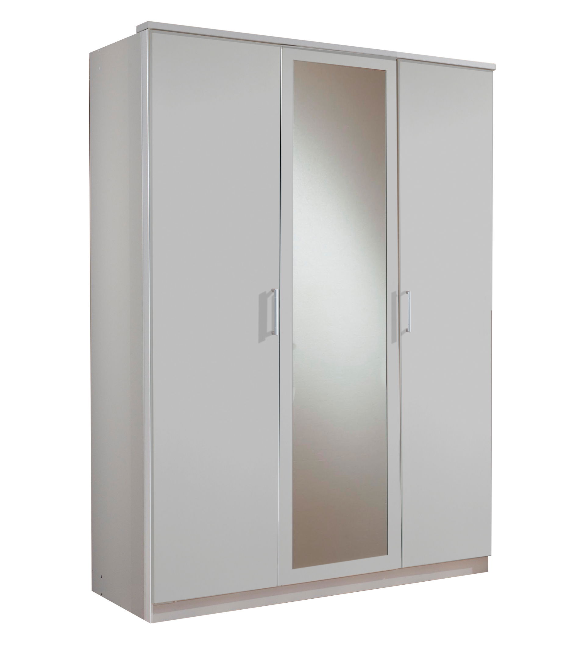 Wimex Osaka Kleiderschrank 3T Weiß