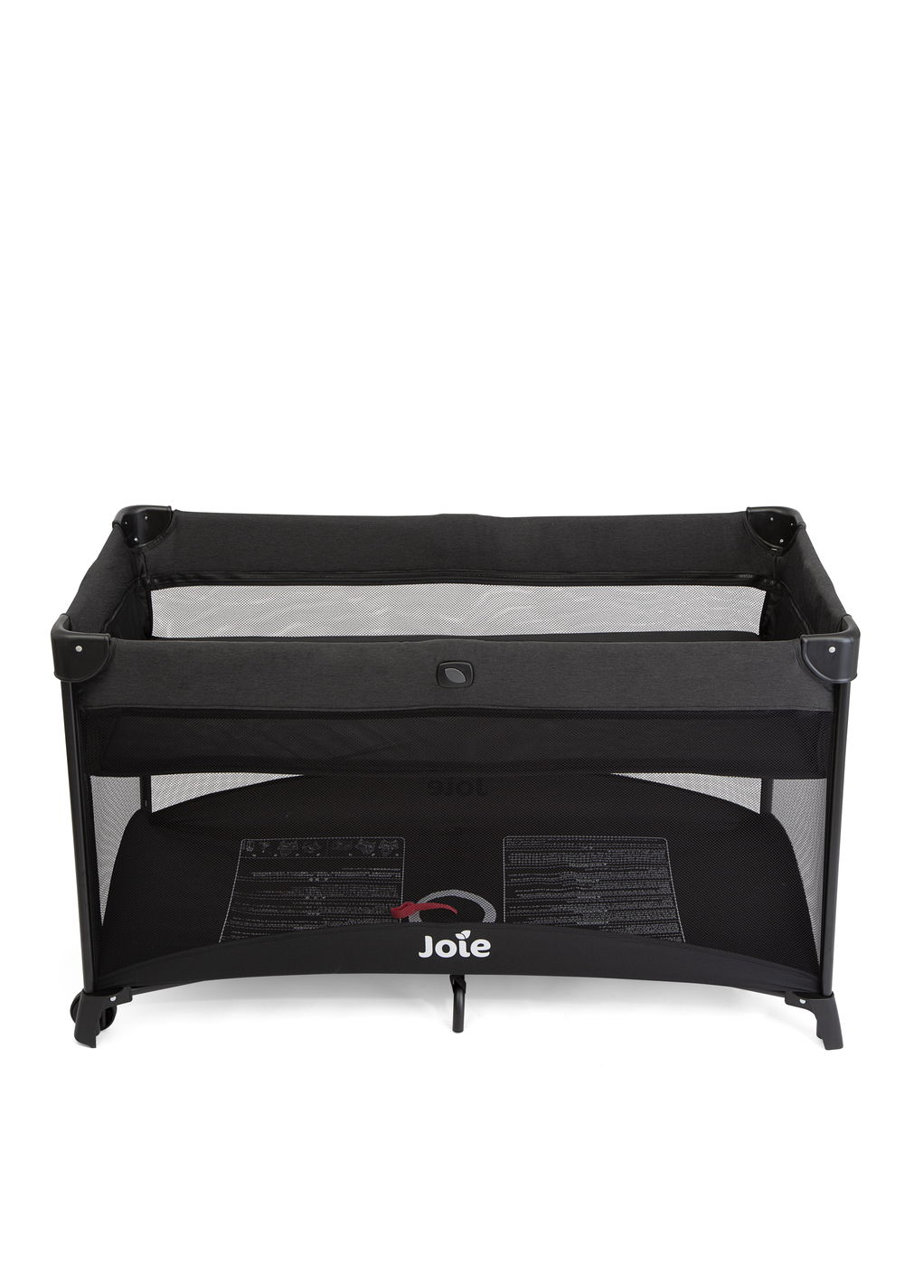 Joie Allura 120 Reisebett Shale