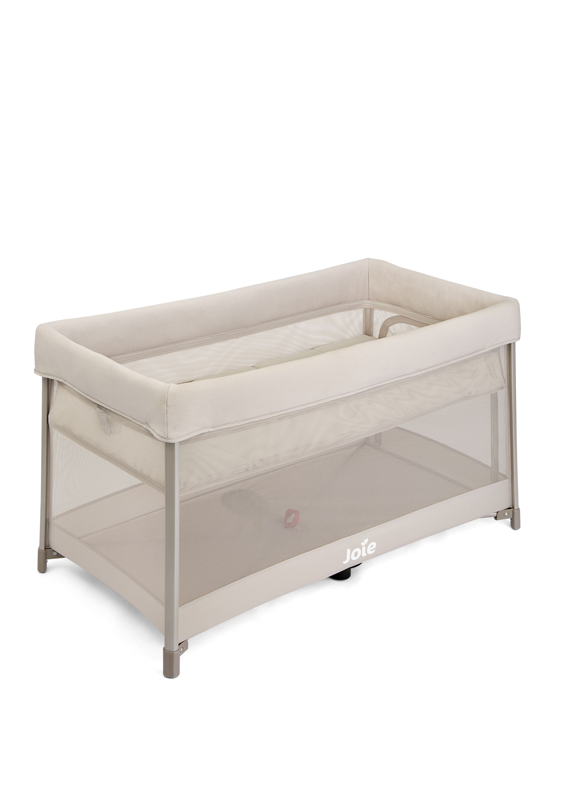 Joie Amigo 120 Reisebett Vanilla
