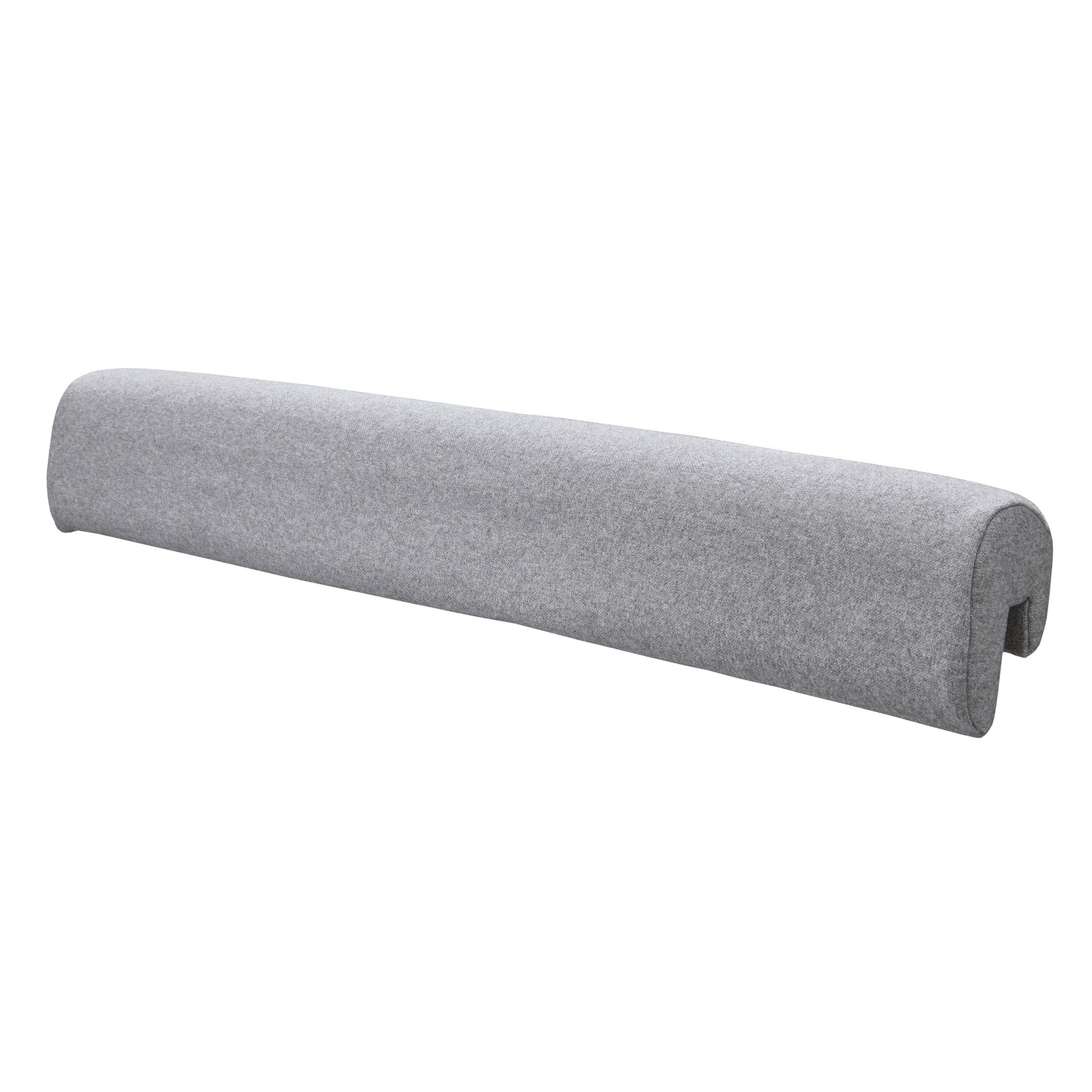 Paidi Kopfschutz für Wickelaufsatz steingrau