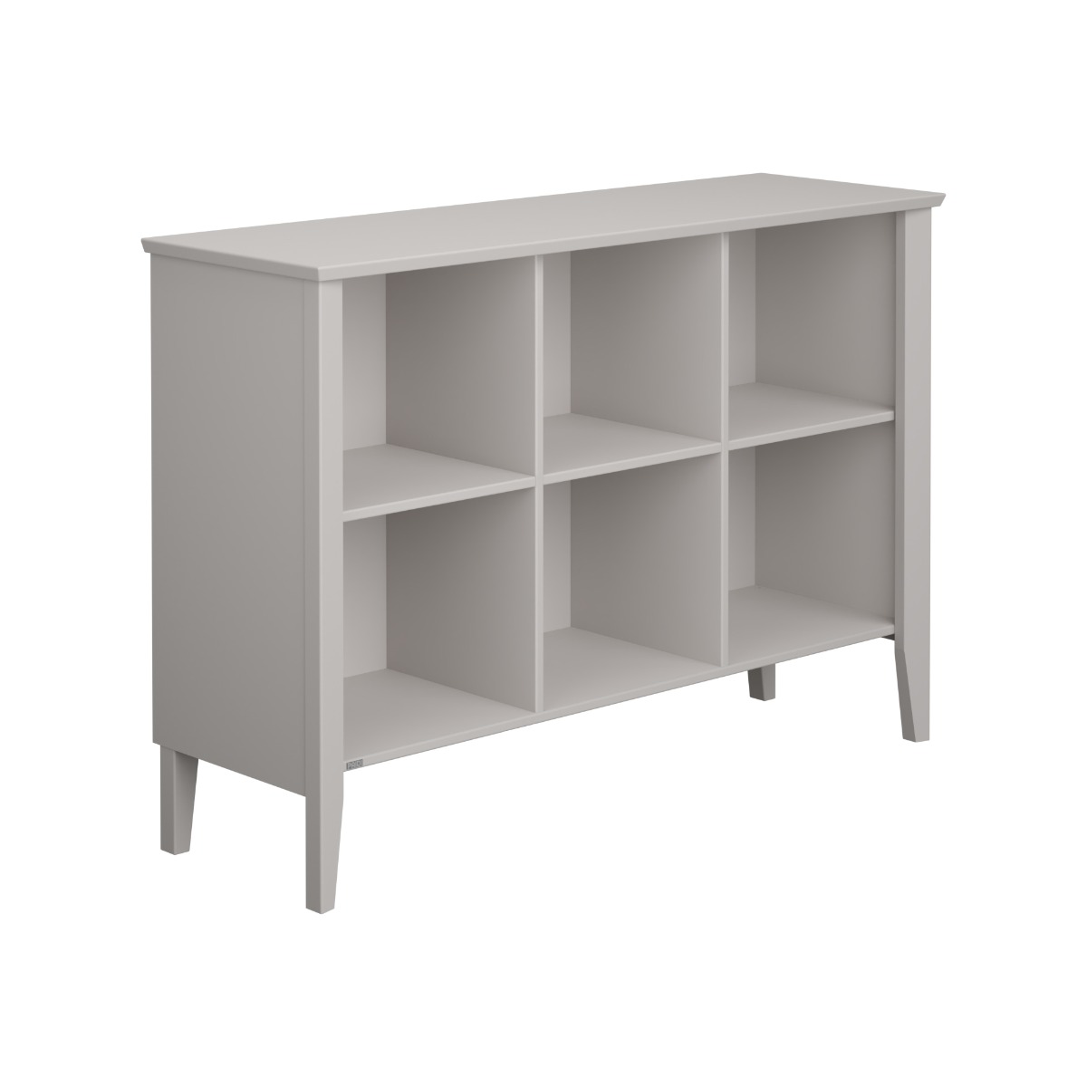 Paidi Levke Sideboard 6 offene Fächer