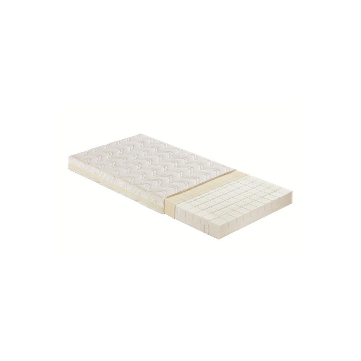 Paidi Babymatratze AIRWELL® 100 - 70x140 cm Baby- und Juniorseite - zum Aktionspreis