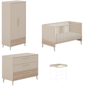 Paidi Kinderzimmer