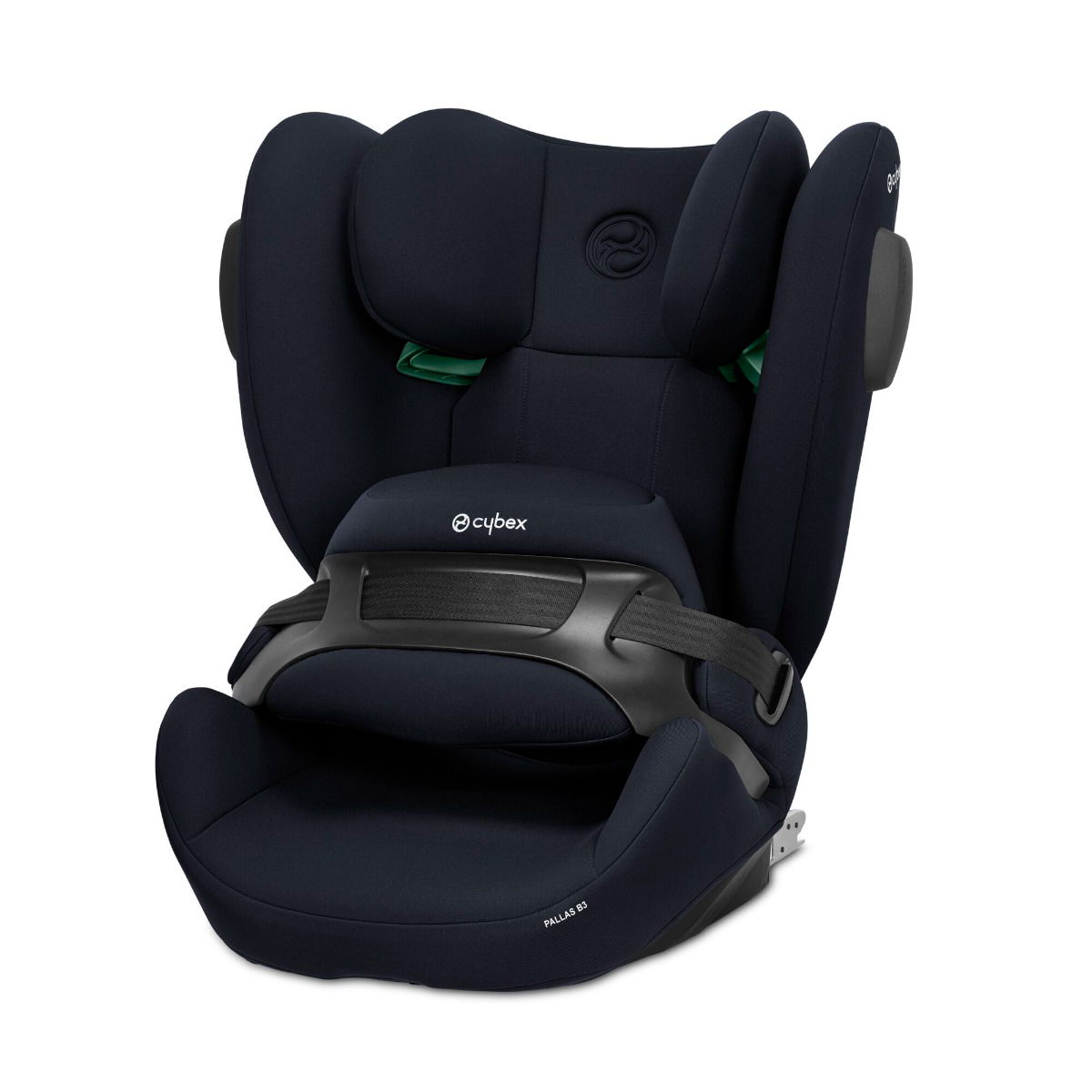 CYBEX Pallas B3 i-Size Kindersitz Blue Moon (9-50 kg)