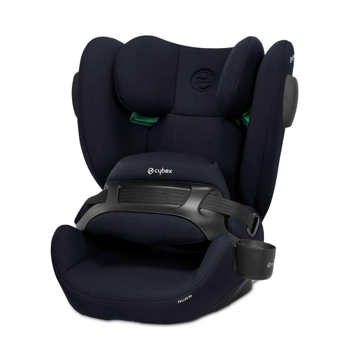 CYBEX Pallas B4 i-Size Kindersitz Blue Moon (9-50 kg)