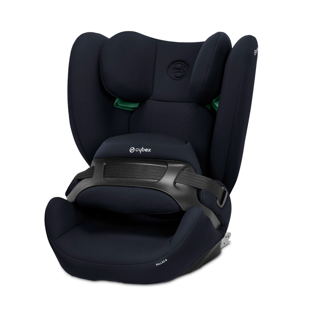 CYBEX Pallas B i-Size Kindersitz Blue Moon (9-50 kg)