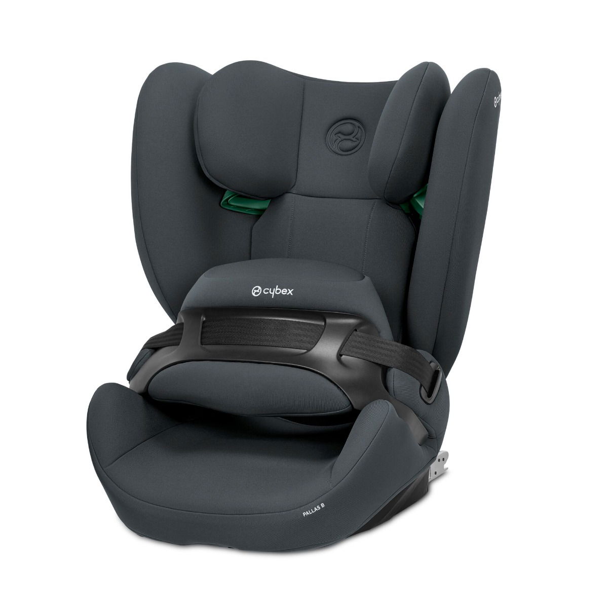CYBEX Pallas B i-Size Kindersitz Cobblestone Grey (9-50 kg)