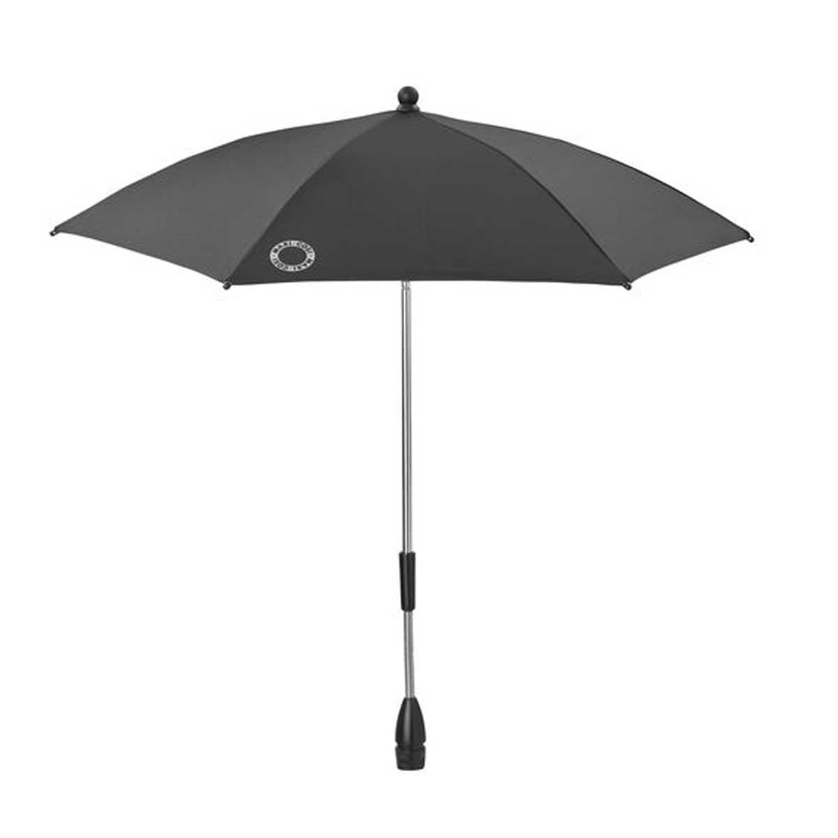 Maxi-Cosi Sonnenschirm Essential Black passend zu maxi-cosi Kinderwagen