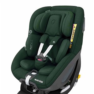 Maxi-Cosi Pearl 360 Authentic Green Gruppe 0+/1 (0-17,5 kg)