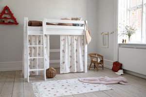 Hoppekids Mermaid Textilien