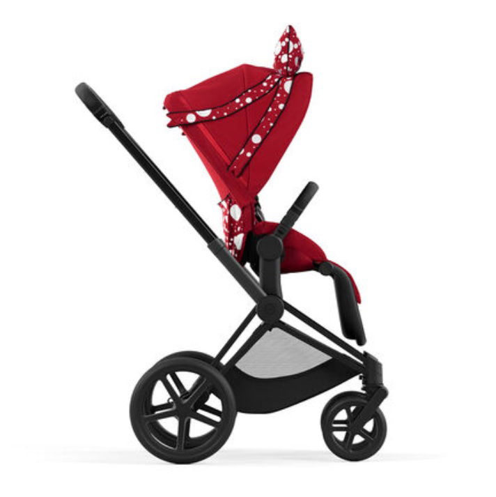 Cybex Priam Seat Pack Petticoat by Jeremy Scott