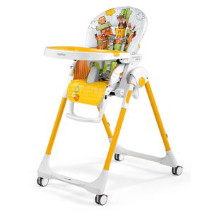 Peg Perego Prima Pappa follow me