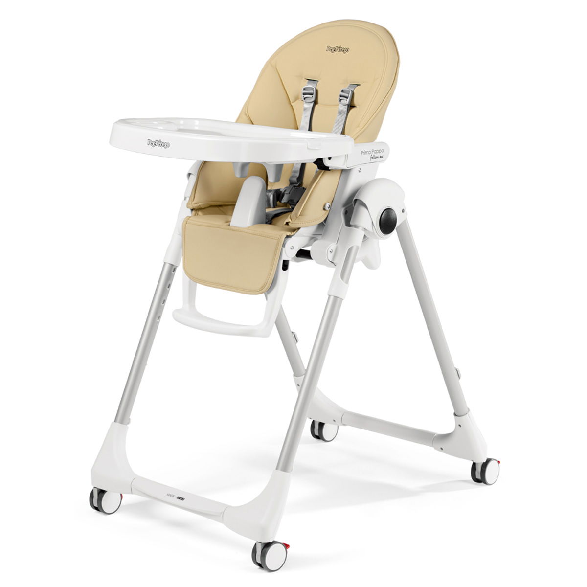 Peg Perego Prima Pappa Follow Me Hochstuhl Paloma